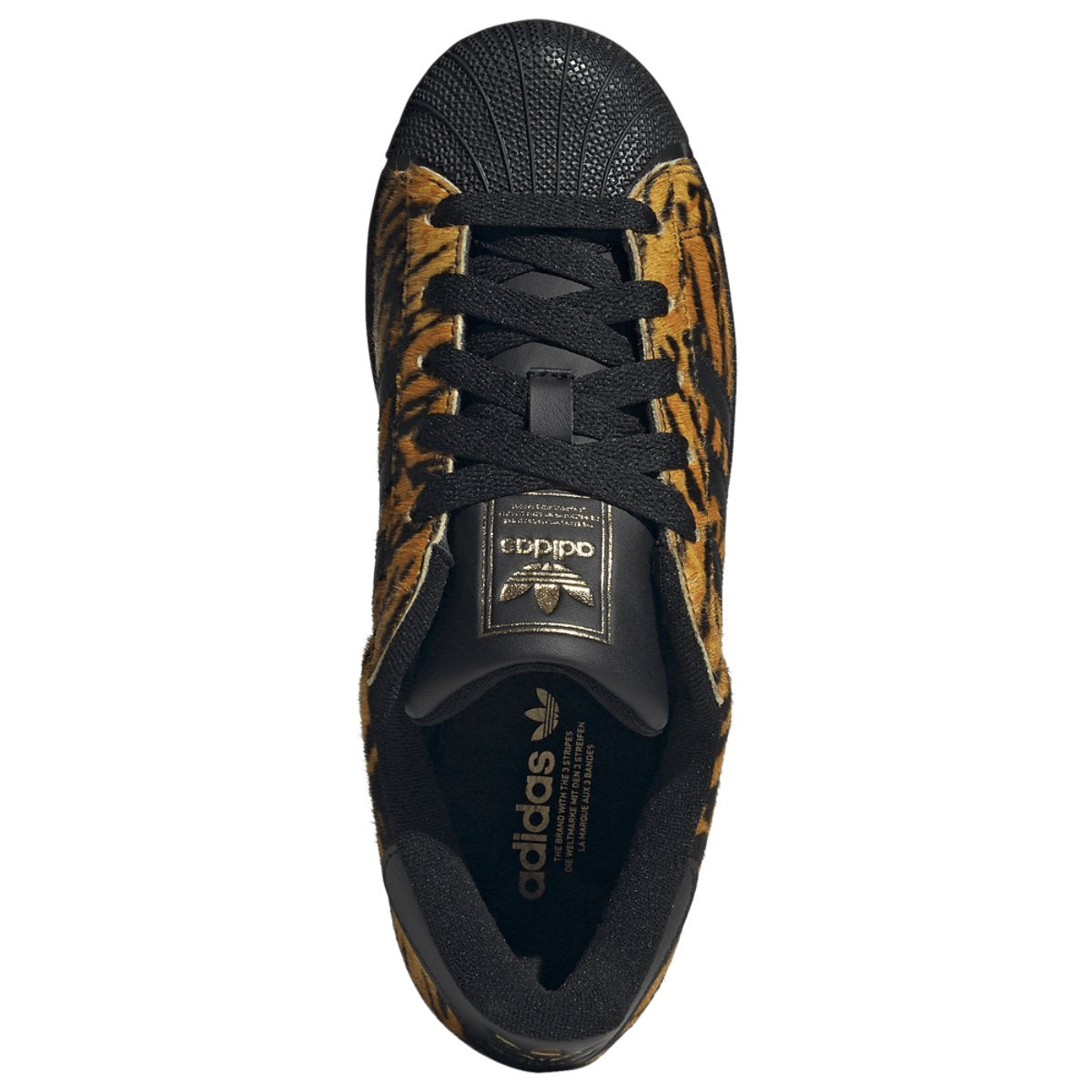 adidas Originals Superstar II