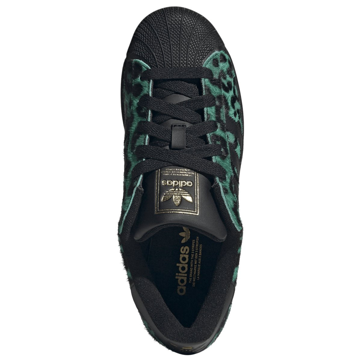 adidas Originals Superstar II