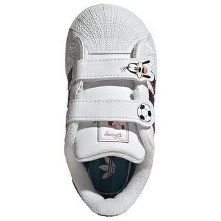 adidas Superstar II CF Goofy