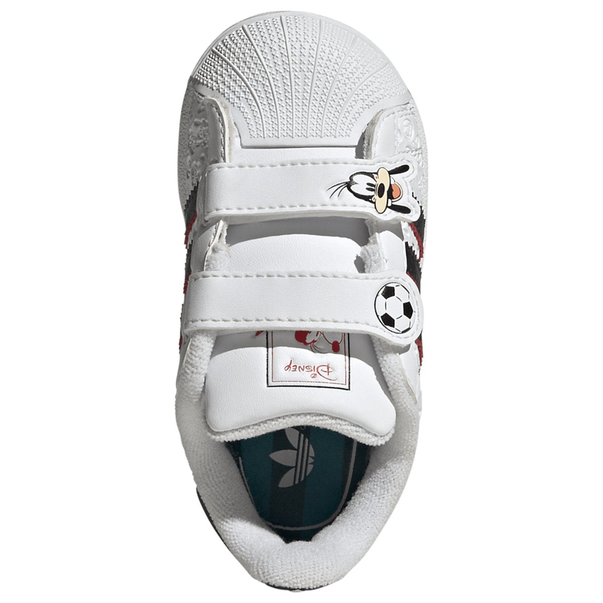 adidas Superstar II CF Goofy