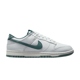 Nike Dunk Low Retro 'Pure Platinum'