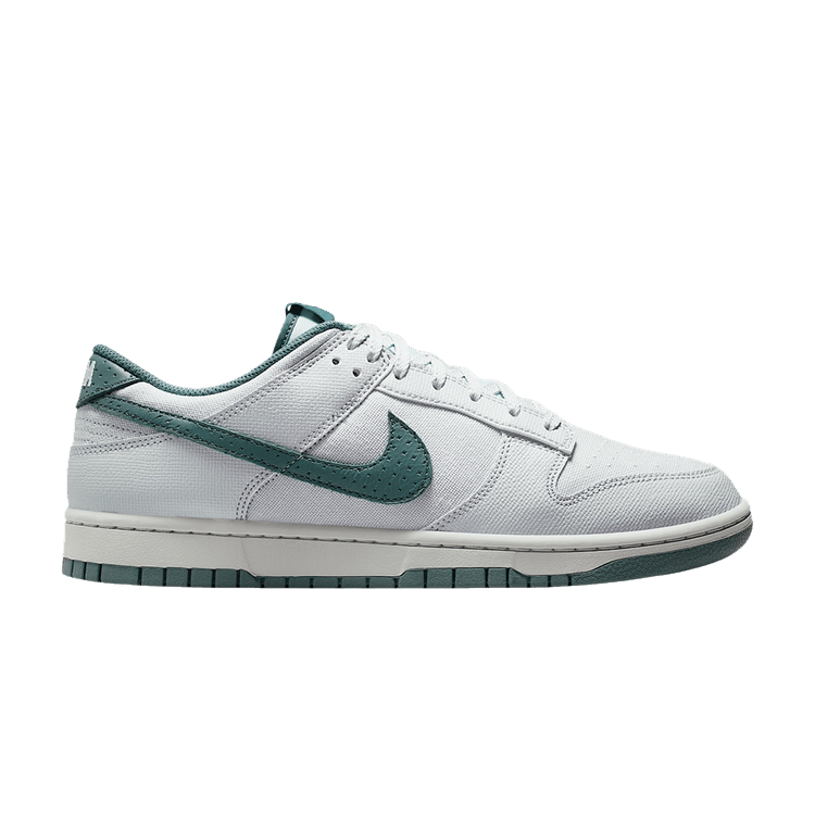 Nike Dunk Low Retro 'Pure Platinum'