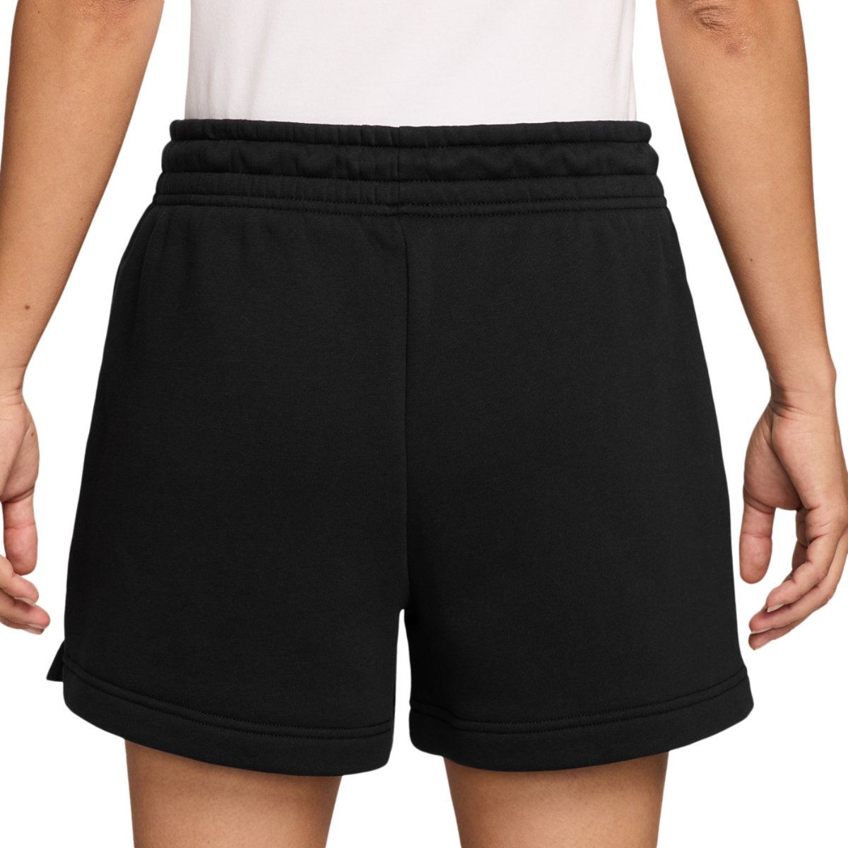 Nike Phoenix Fleece MR Shorts