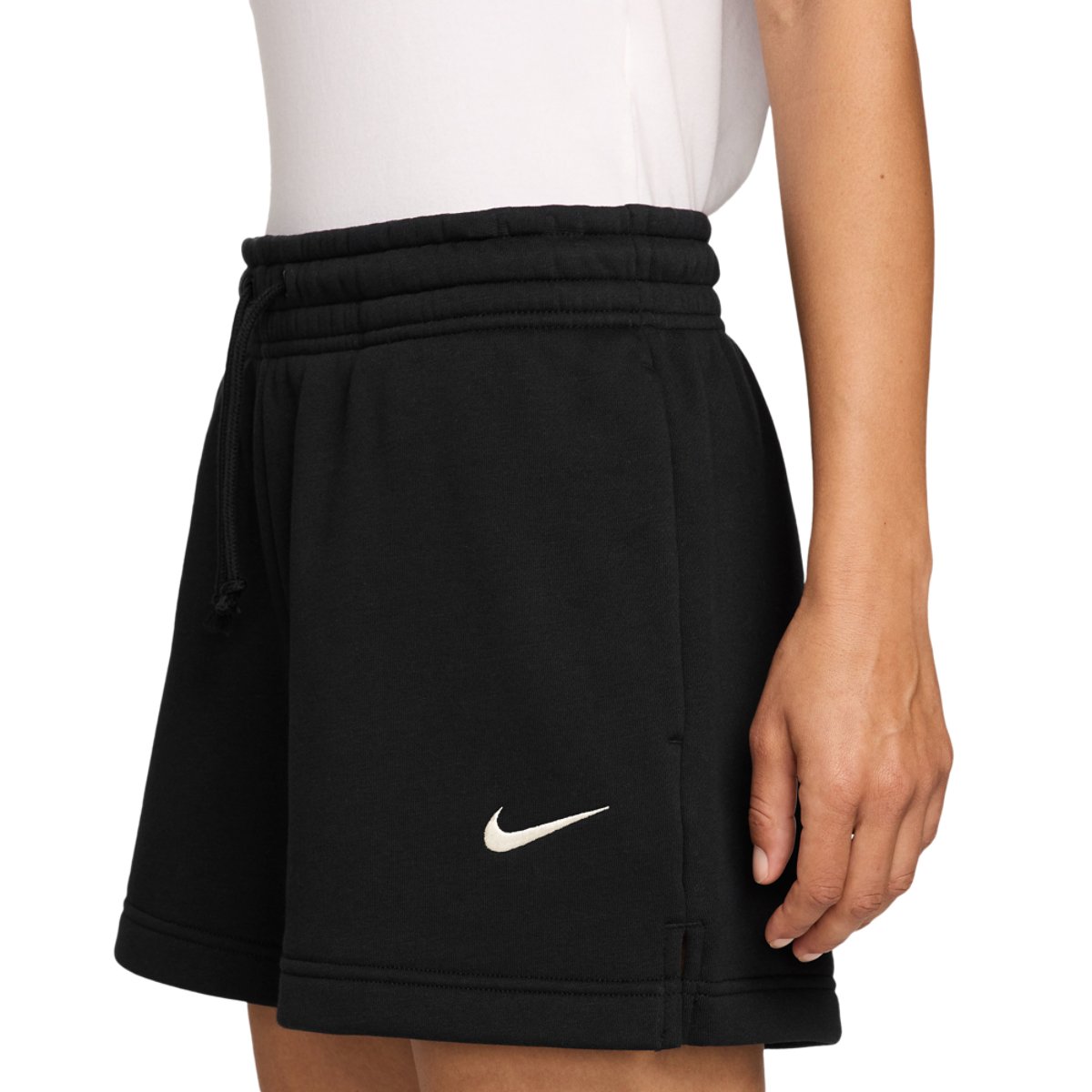 Nike Phoenix Fleece MR Shorts