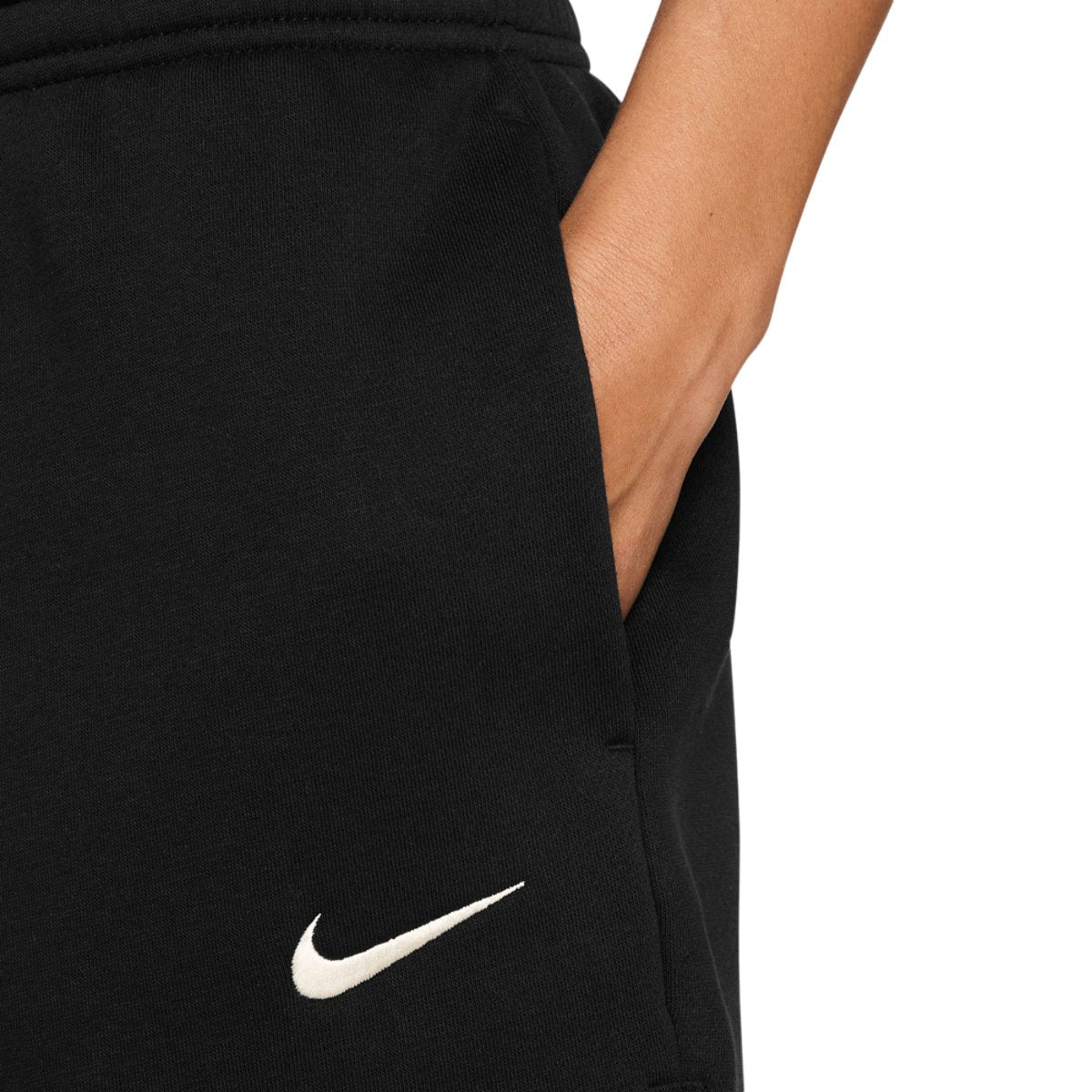 Nike Phoenix Fleece MR Shorts