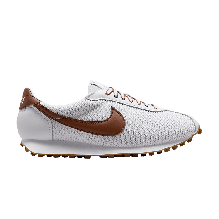 Nike LD 1000 SE 'White Fauna Brown'