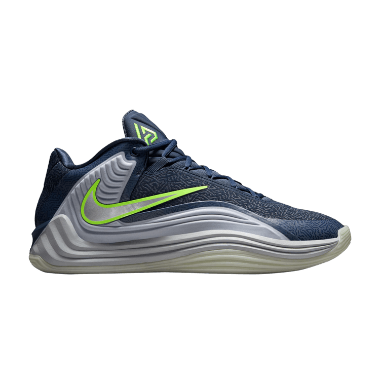 Nike Giannis Freak 7 'Thunder Blue'