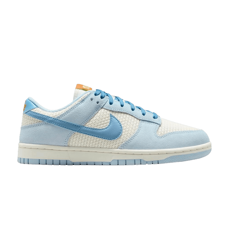 Nike Dunk Low SE 'Sail Hydrogen Blue'