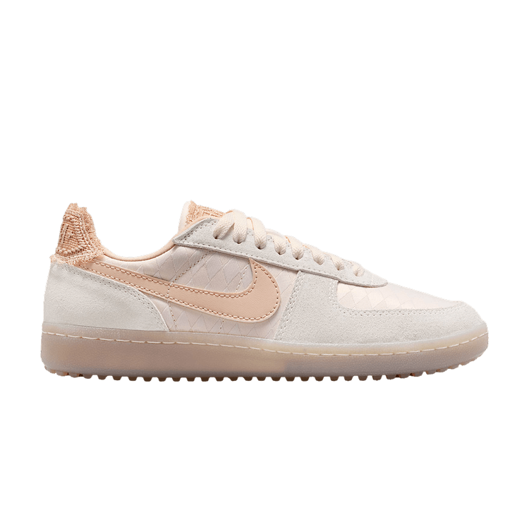 Nike Field General 'Chalk Light Orewood Brown'