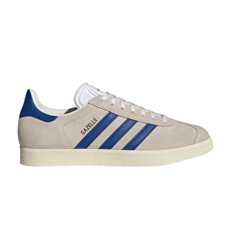 Manchester United x adidas Gazelle 'Away Kit'