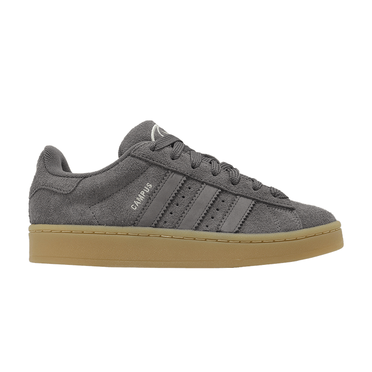 Adidas Campus 00s 'Charcoal Putty Grey'