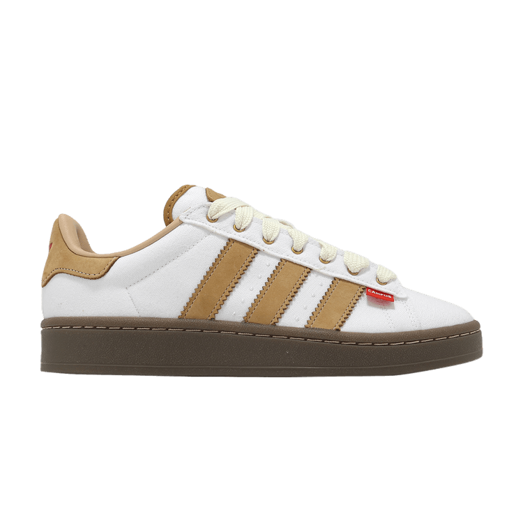 adidas Campus 00s 'Denim Pack - White'