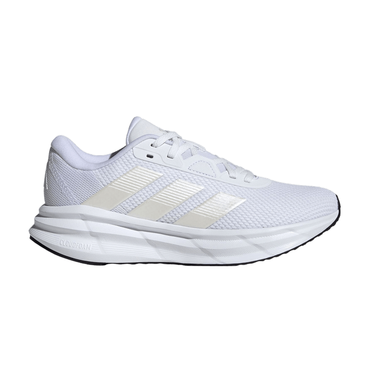 Adidas Galaxy 7 'White Metallic Black'