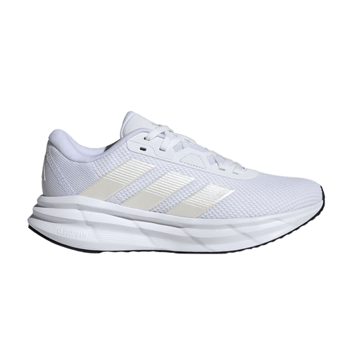 Adidas Galaxy 7 'White Metallic Black'