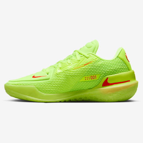 Nike Air Zoom G.T. Cut 1