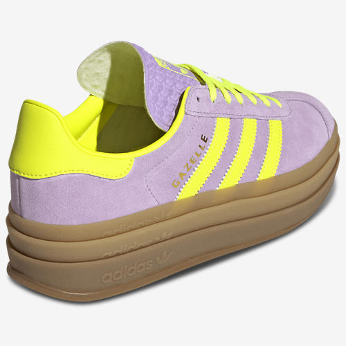 adidas Originals Gazelle Bold