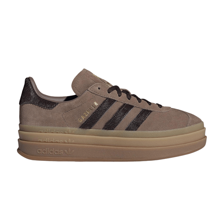 adidas Gazelle Bold 'Earth Strata'