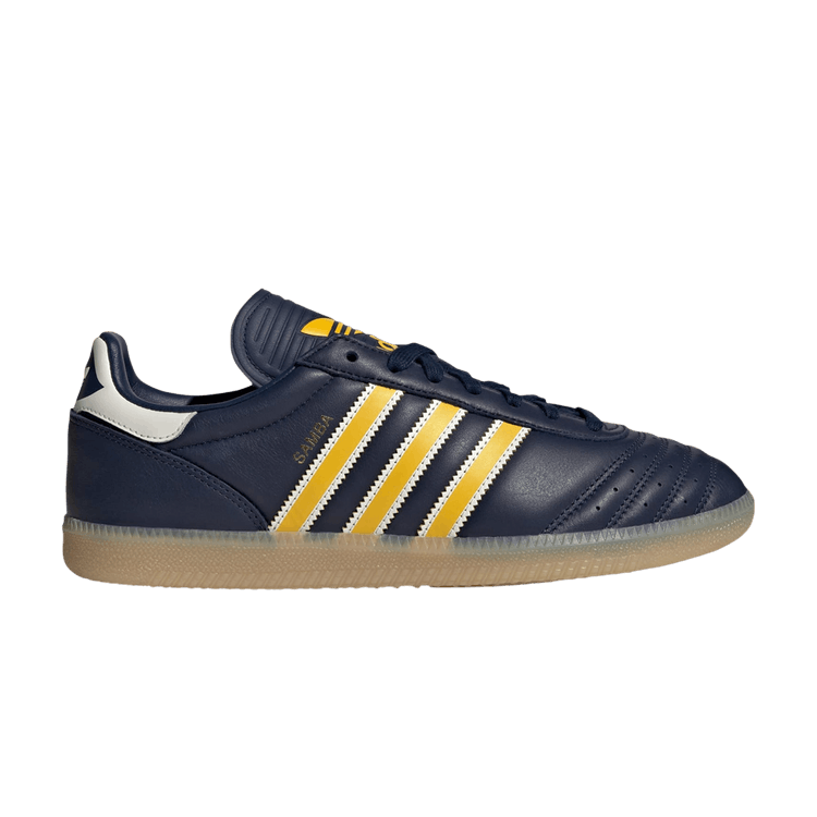 adidas Samba JP 'Night Indigo Off White Gum'