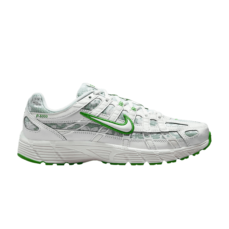 Nike P-6000 'Kelly Green'