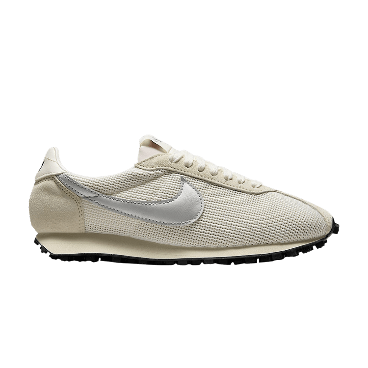 Nike LD 1000 'Coconut Milk Metallic Silver'