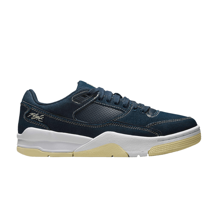Air Jordan Jordan Flight Court 'Blue Denim'