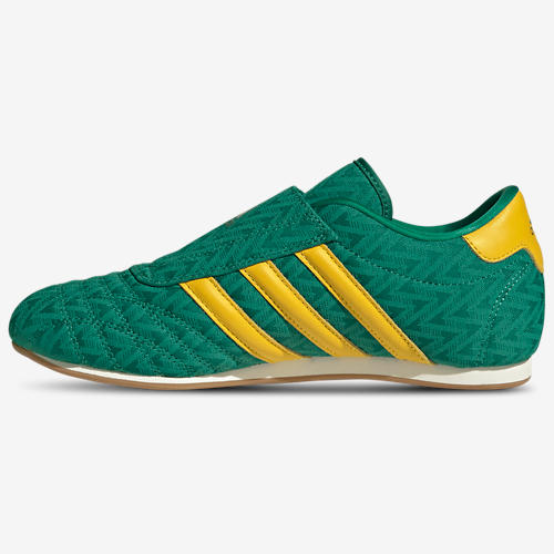 adidas Taekwondo Slip