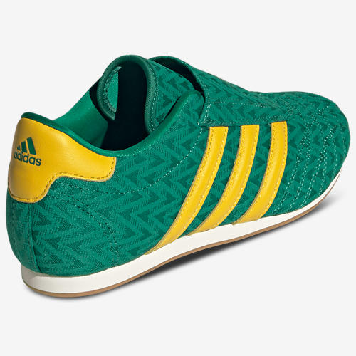 adidas Taekwondo Slip