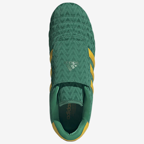 adidas Taekwondo Slip