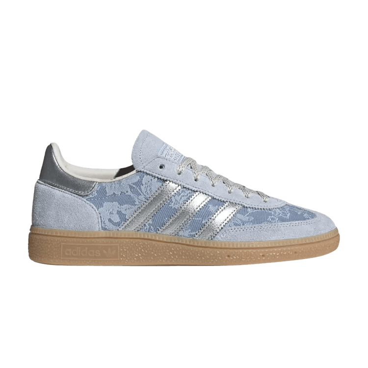 adidas Handball Spezial 'Crystal Sky Silver Chalk White'