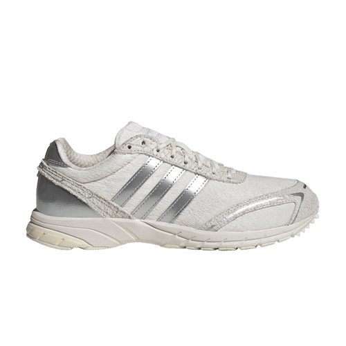 adidas Adizero Adios OG 'Off White Silver Metallic'