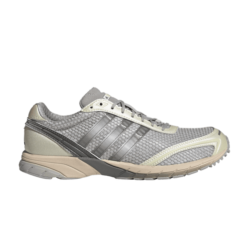 adidas Adizero Adios OG 'Silver Metallic'