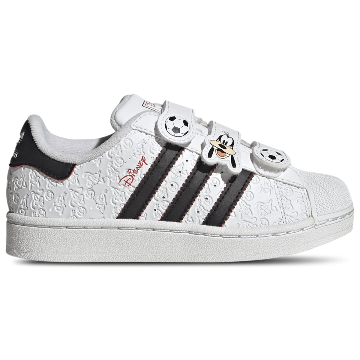 adidas Superstar II C Goofy