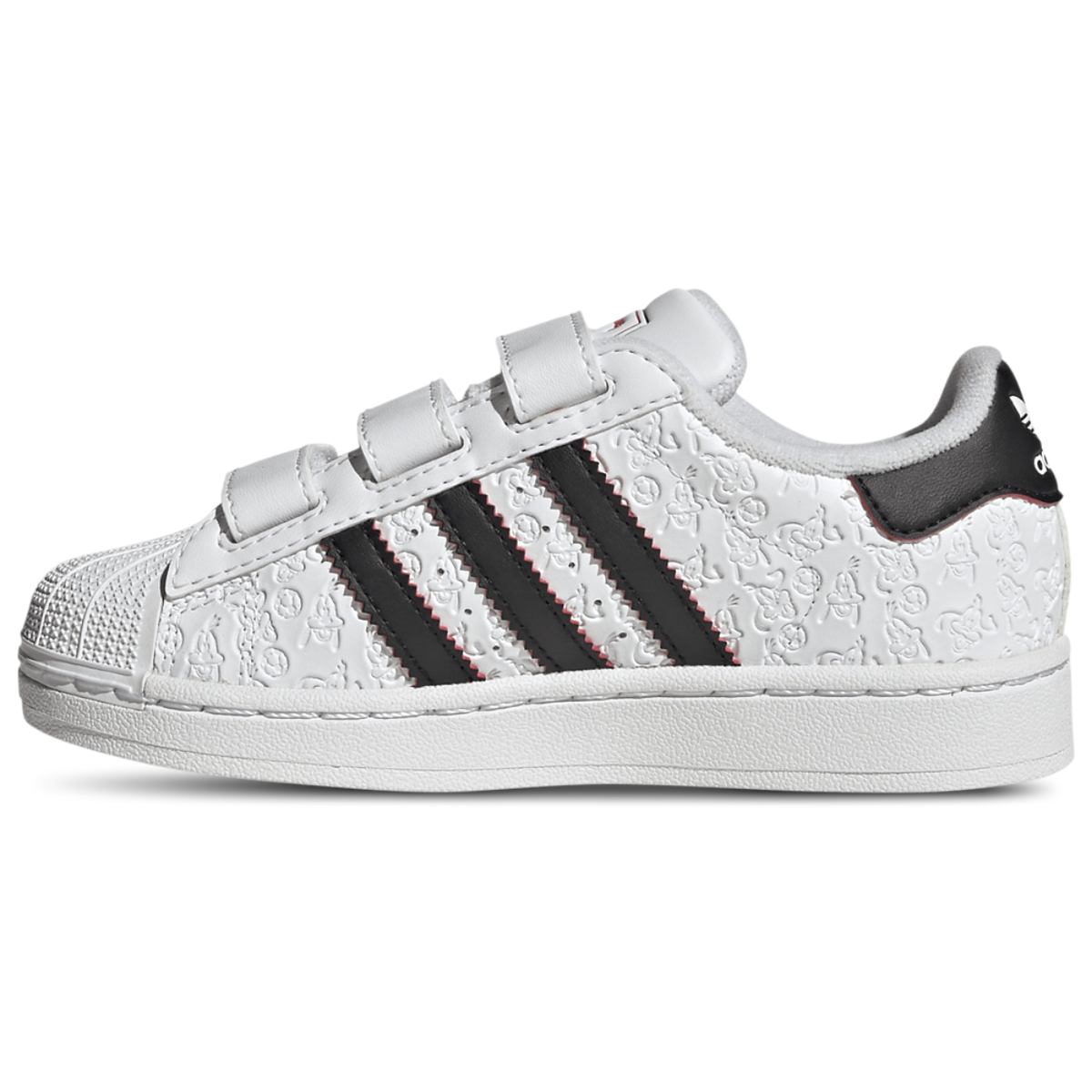 adidas Superstar II C Goofy