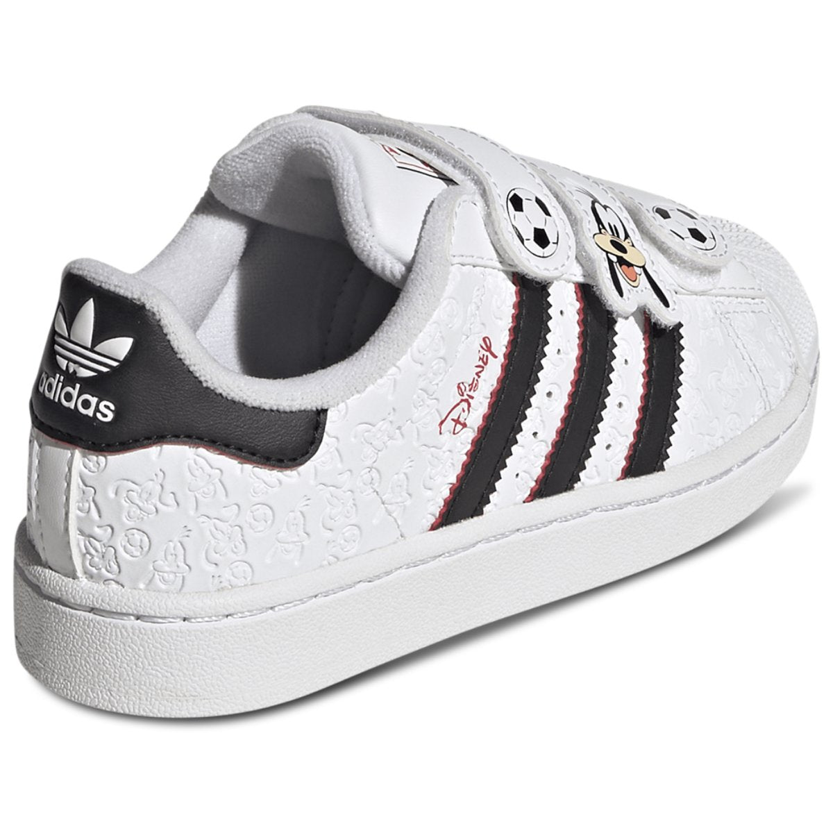 adidas Superstar II C Goofy