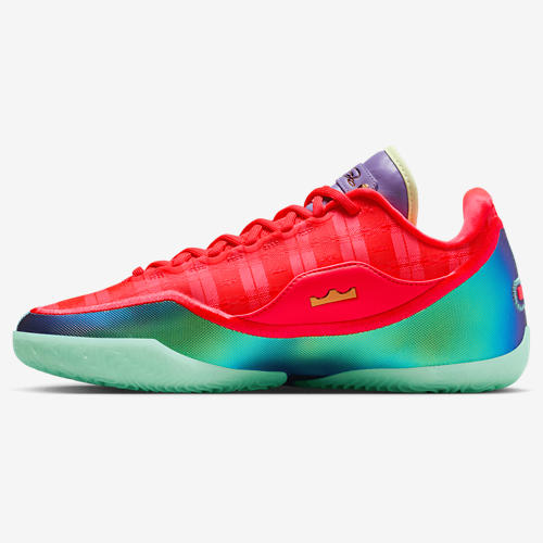 Nike Lebron XXIII Xmas