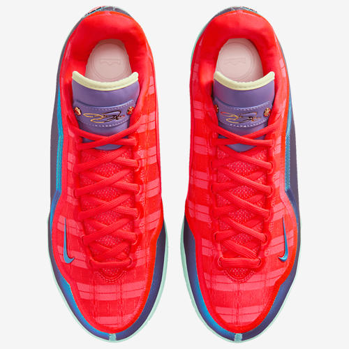 Nike Lebron XXIII Xmas