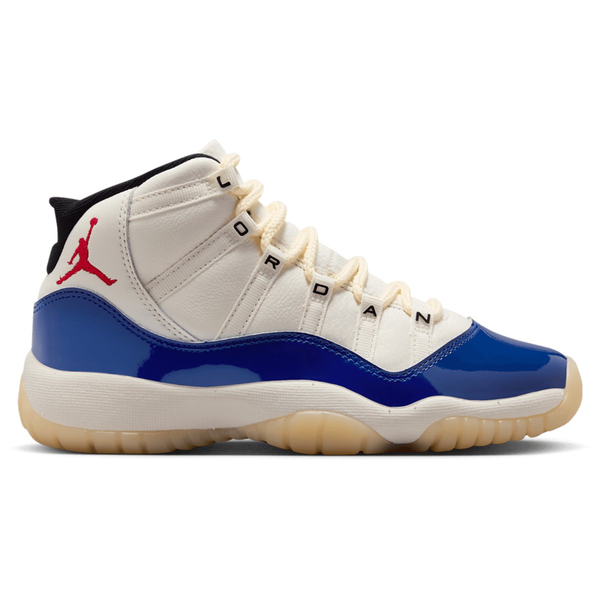 Jordan Retro 11