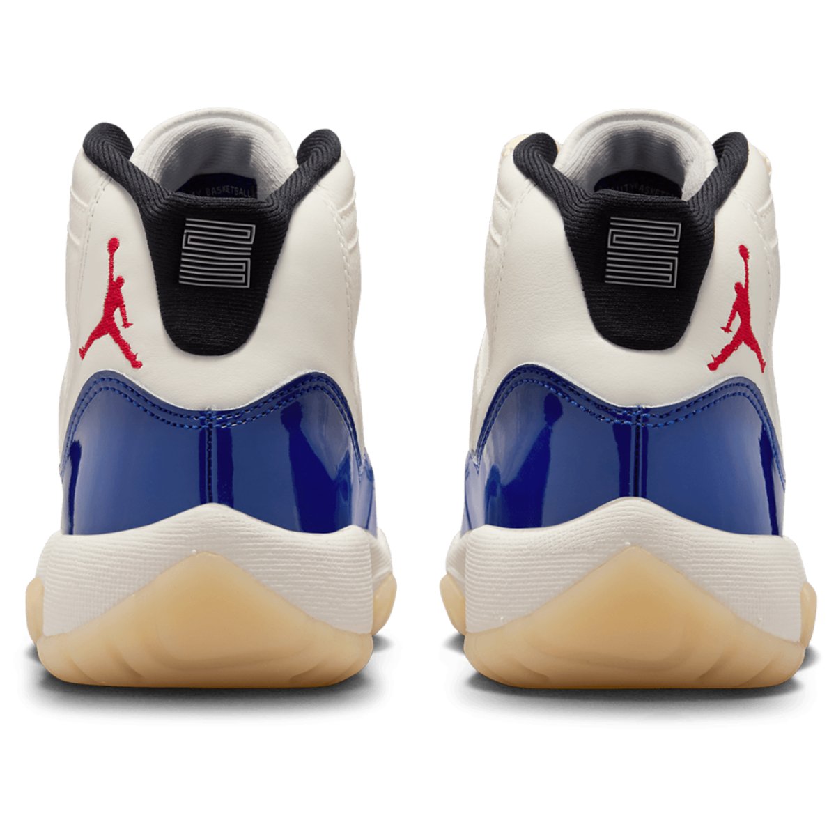 Jordan Retro 11