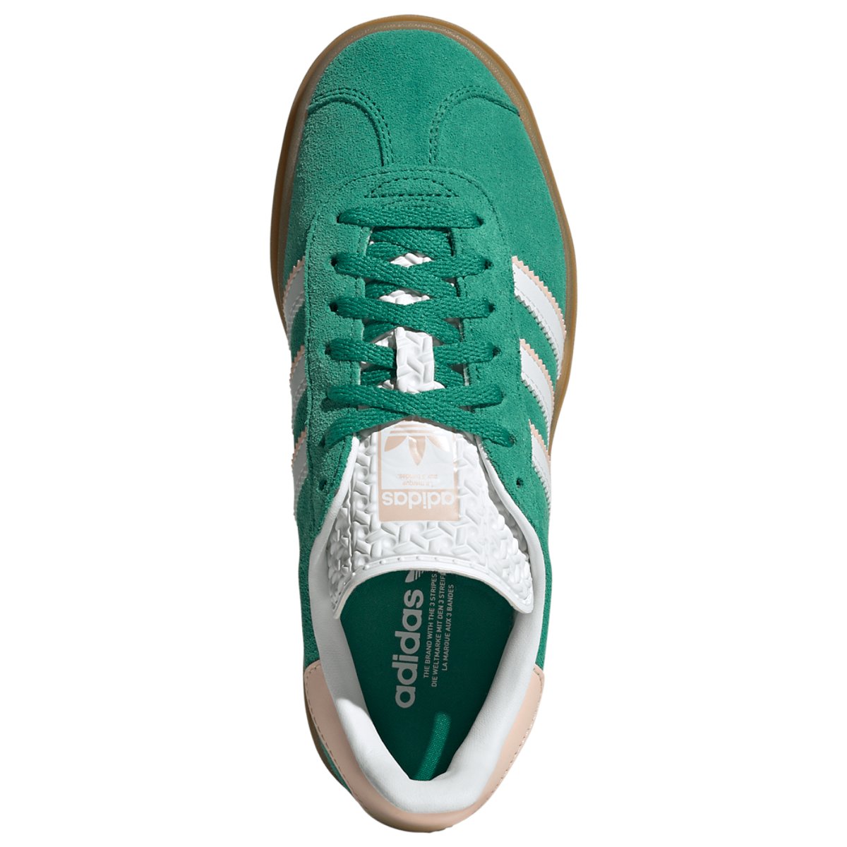 adidas Originals Gazelle Bold