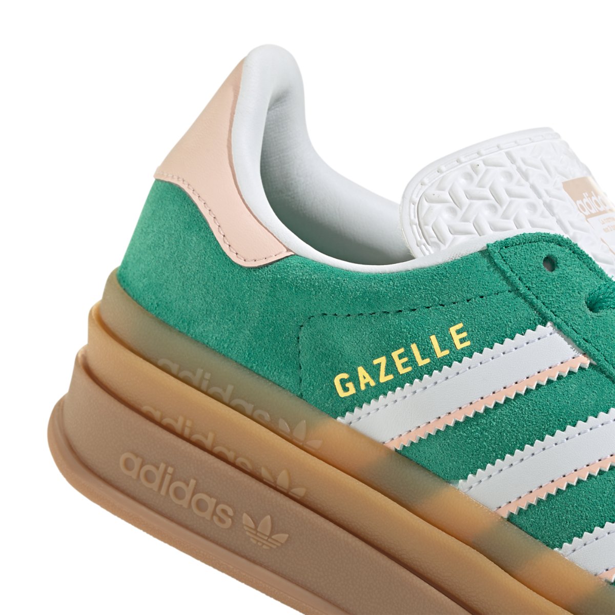 adidas Originals Gazelle Bold