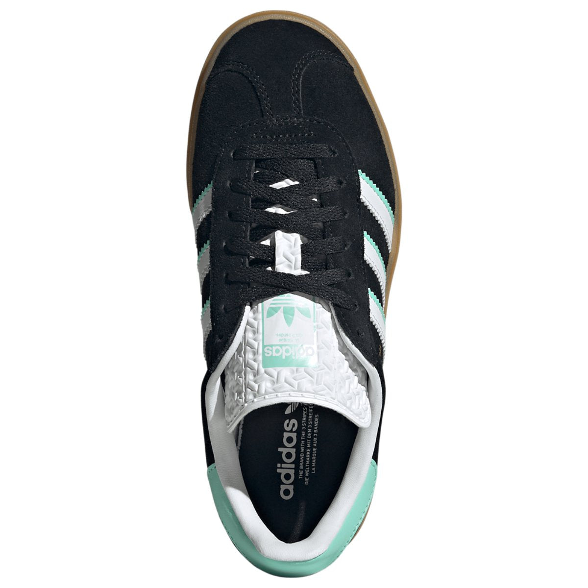 adidas Originals Gazelle Bold