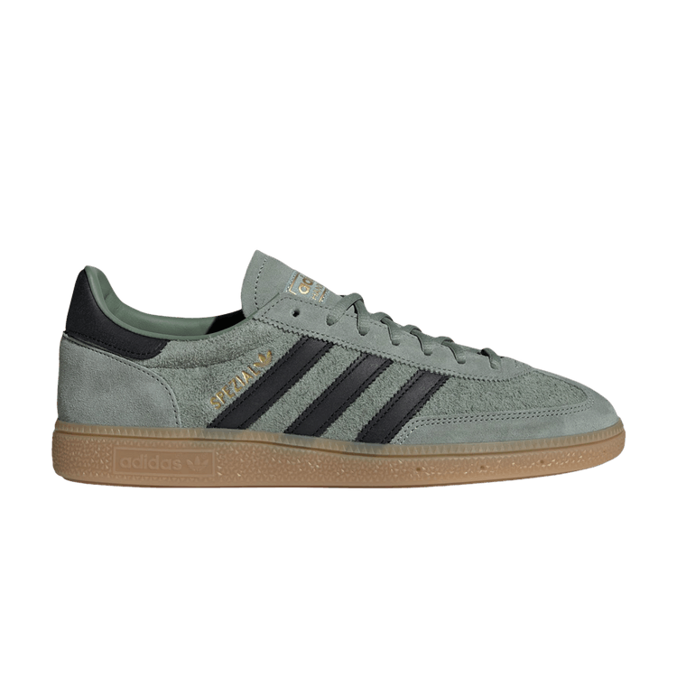 adidas Handball Spezial 'Silver Green Core Black Gum'