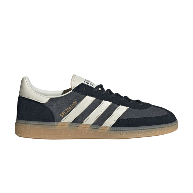 adidas Handball Spezial 'Carbon Off White Core Black'