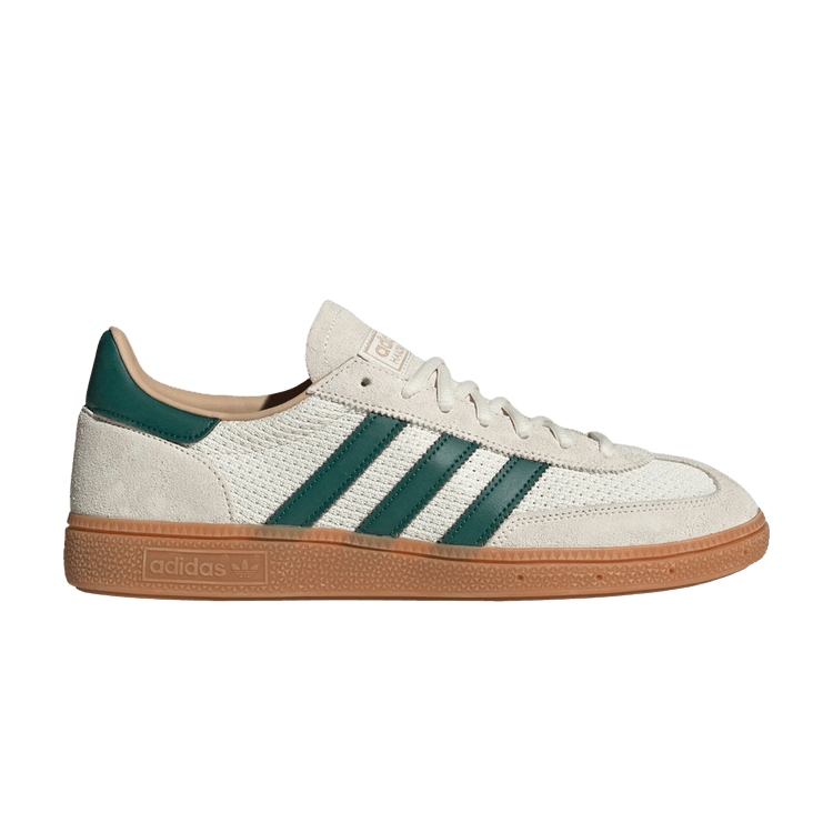 adidas Handball Spezial 'Off White Collegiate Green Gum'