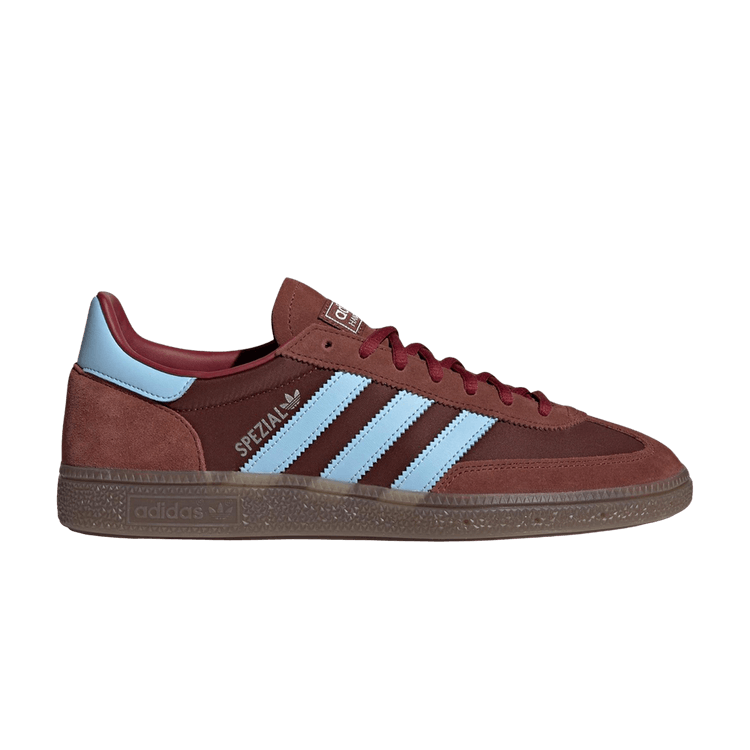 adidas Handball Spezial 'Fox Brown'