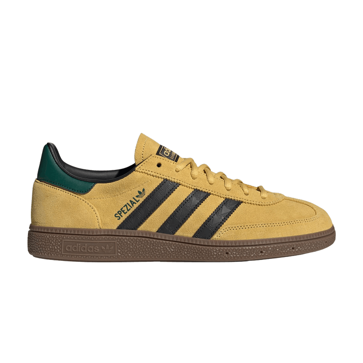 adidas Handball Spezial 'Yellow Core Black Gum'