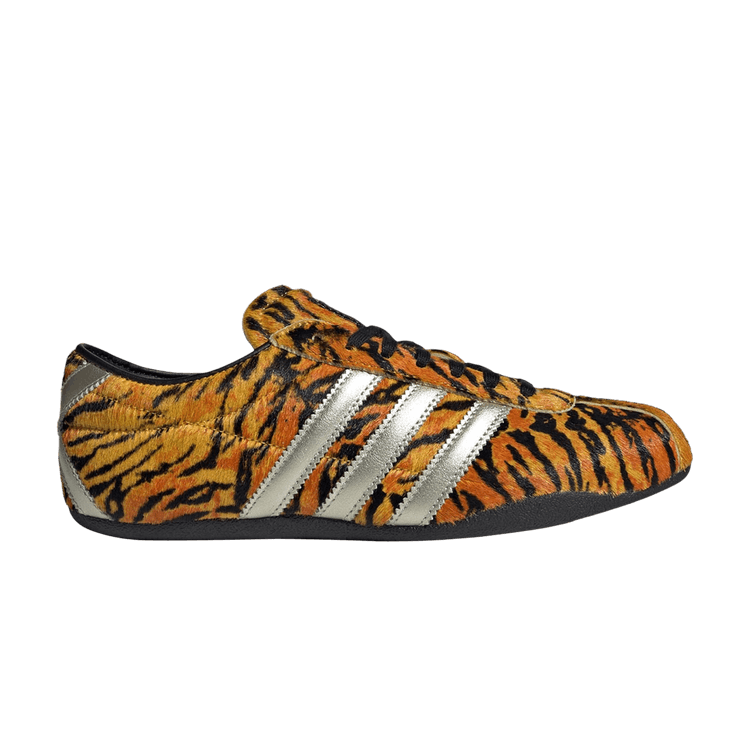 adidas Tokyo 'Yellow Gold Metallic Black'