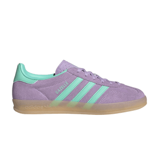 adidas Gazelle Indoor 'Powder Plum Easy Green'
