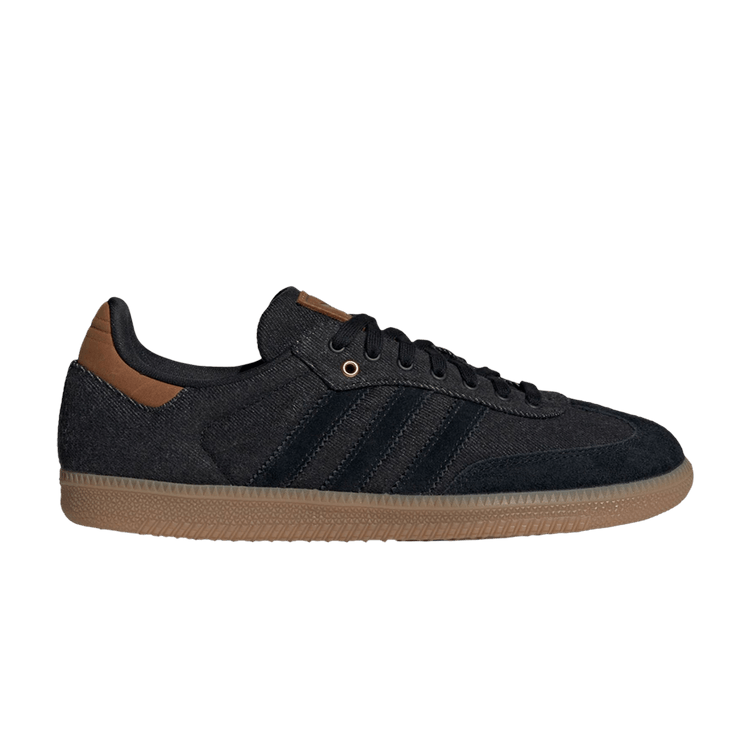 adidas Samba OG 'Core Black Supplier Colour Gum'