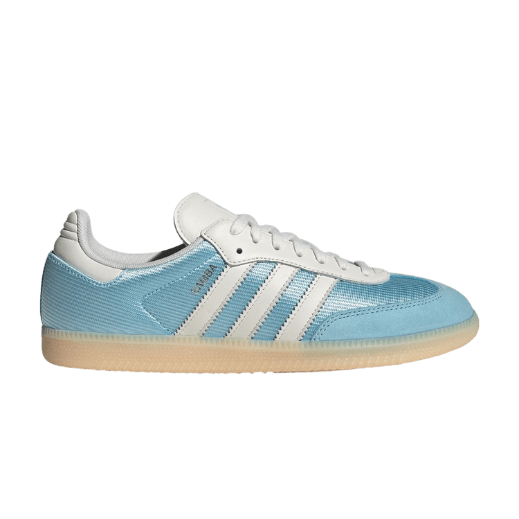 adidas Samba OG 'Icy Blue'